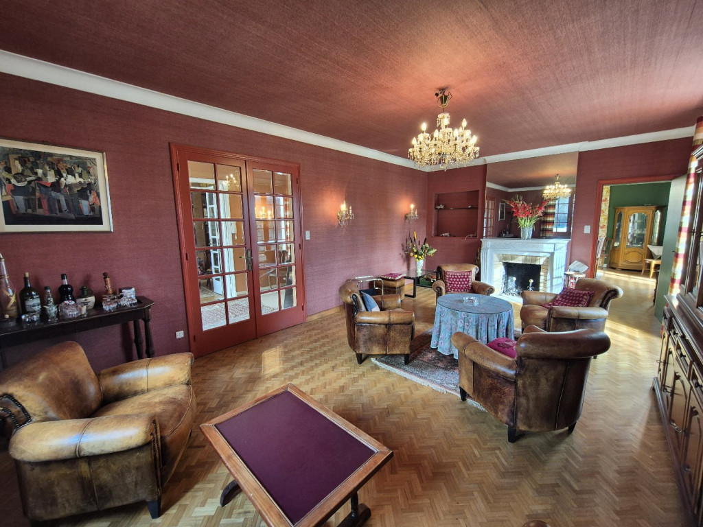 à vendre Maison bourgeoise Foix - Photo 4