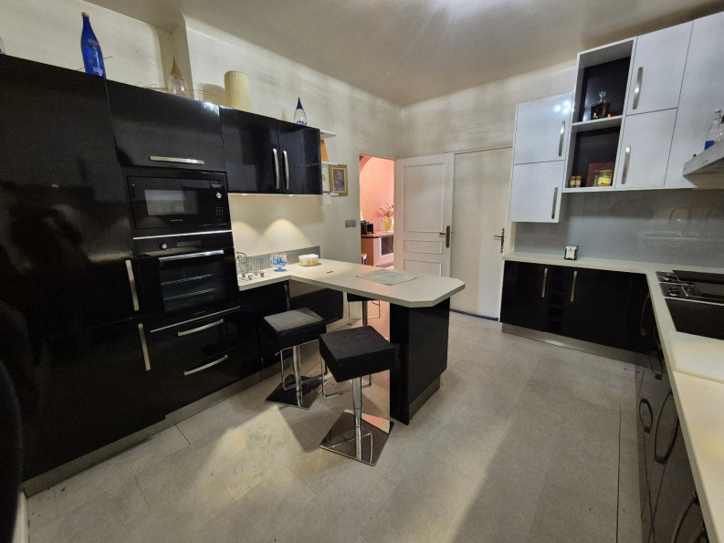 vente Maison bourgeoise Foix - Photo 9