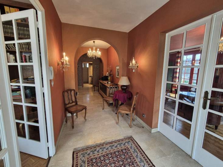 à vendre Maison bourgeoise Foix