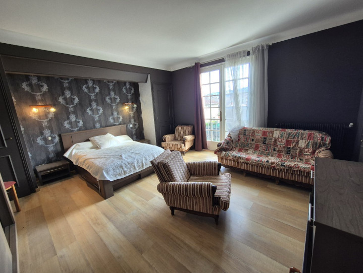 à vendre Maison bourgeoise Foix