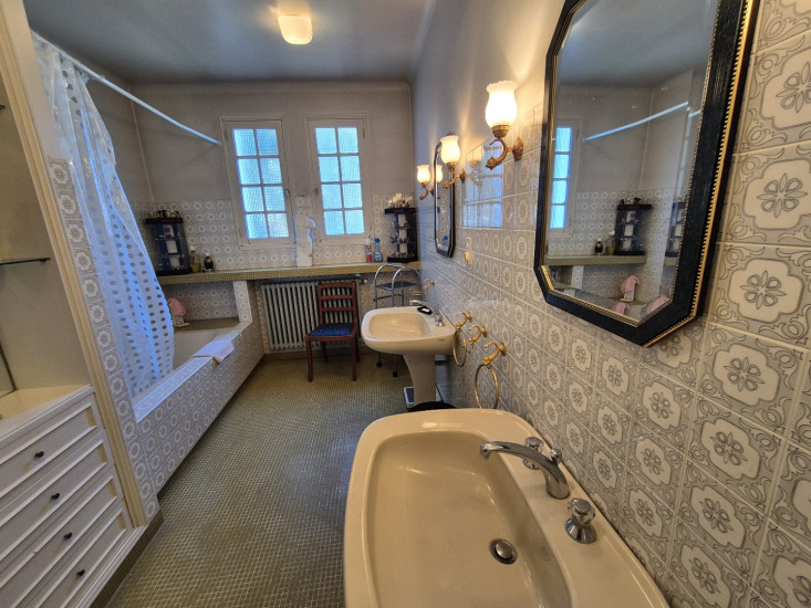 à vendre Maison bourgeoise Foix