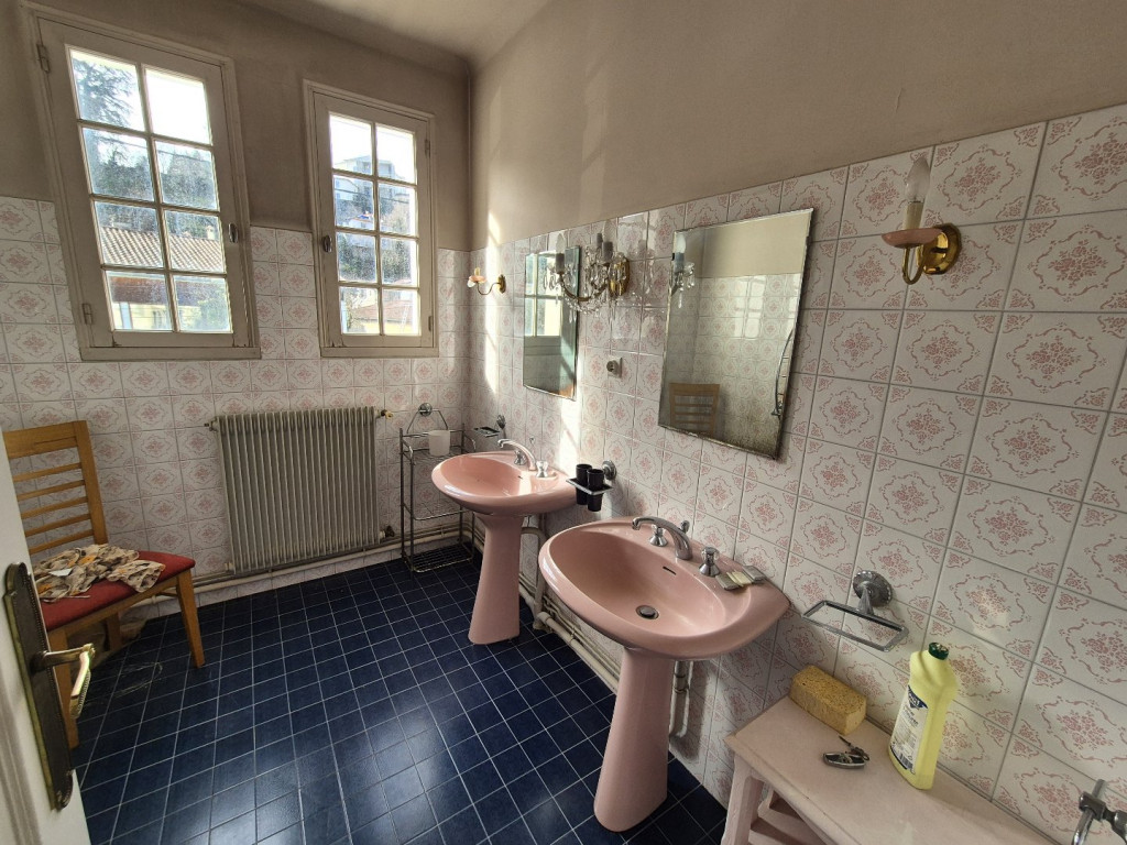 à vendre Maison bourgeoise Foix - Photo 21