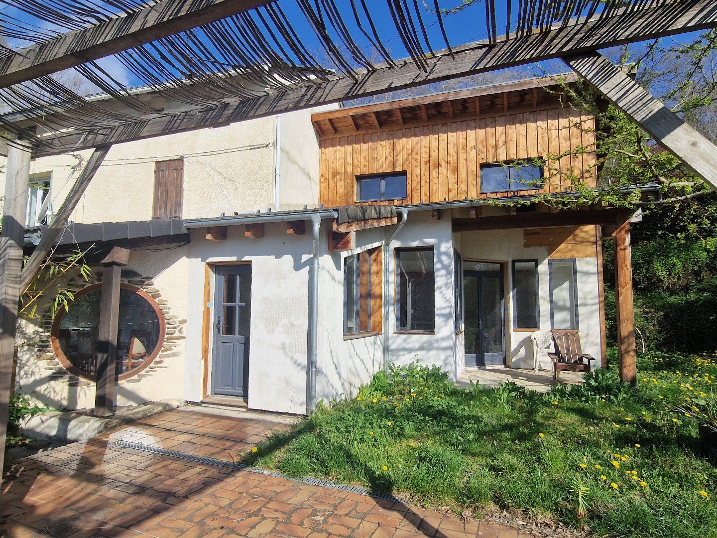 à vendre Maison de caractère Tarascon Sur Ariege