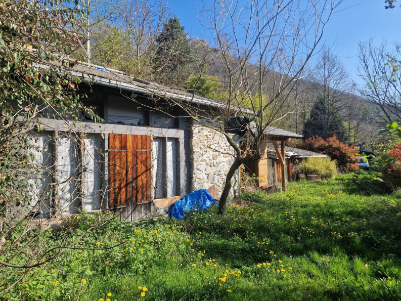 sale Maison de caractère Tarascon Sur Ariege - Photo 18