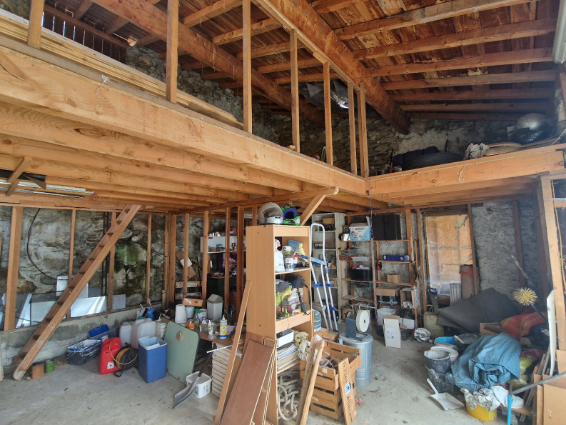 sale Maison de caractère Tarascon Sur Ariege - Photo 19