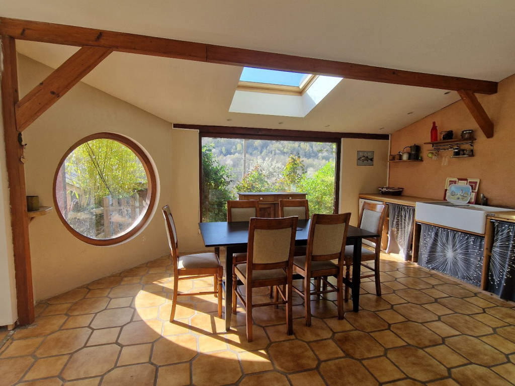 à vendre Maison de caractère Tarascon Sur Ariege - Photo 5