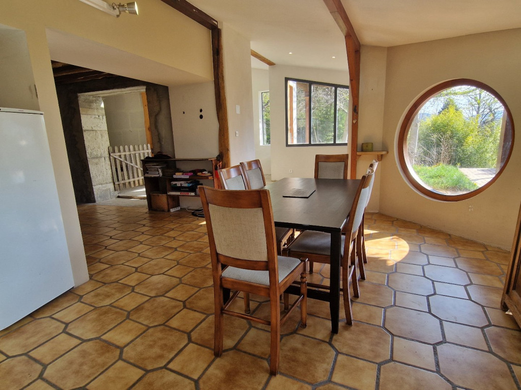 à vendre Maison de caractère Tarascon Sur Ariege - Photo 7