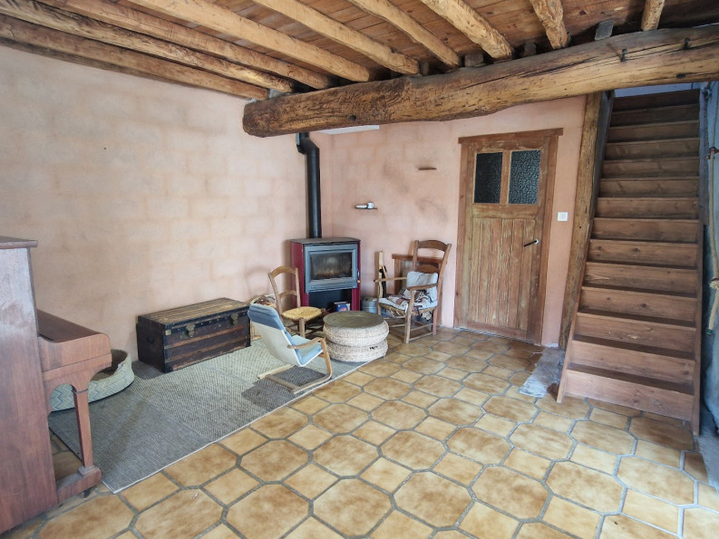 vente Maison de caractère Tarascon Sur Ariege - Photo 8