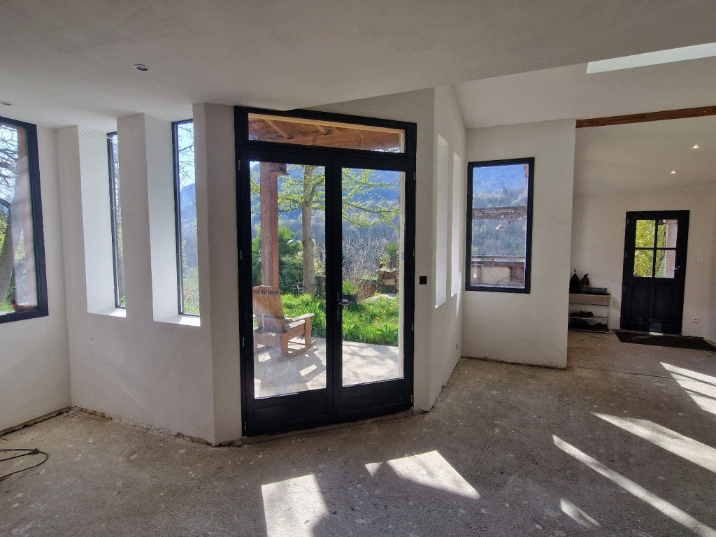 à vendre Maison de caractère Tarascon Sur Ariege - Photo 10