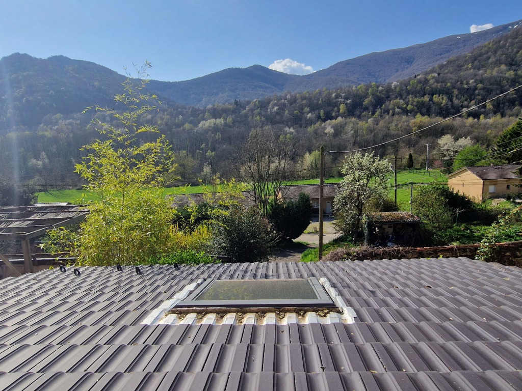 à vendre Maison de caractère Tarascon Sur Ariege - Photo 14