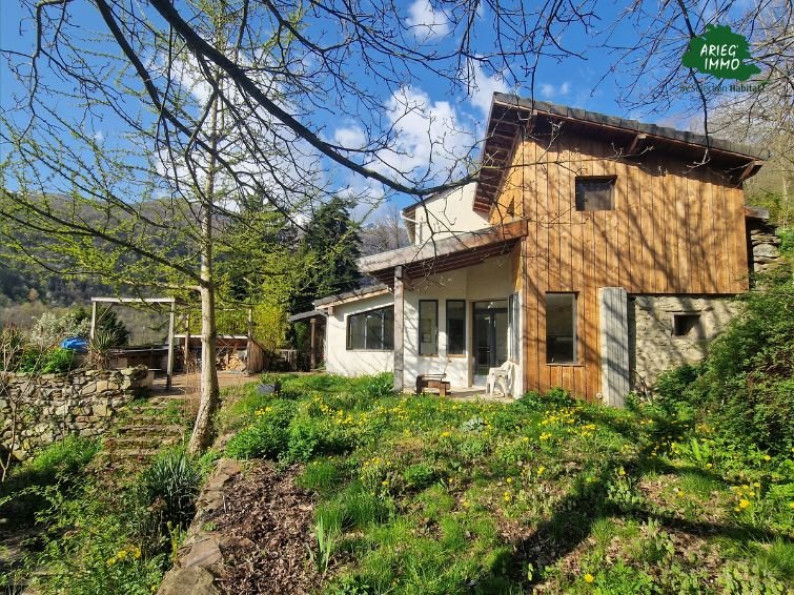 sale Maison de caractère Tarascon Sur Ariege - Photo 1