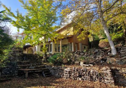 vente Maison de caractère Tarascon Sur Ariege