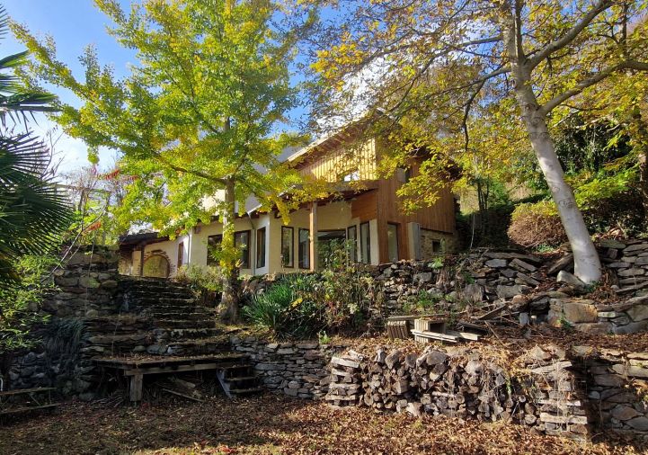 vente Maison de caractère Tarascon Sur Ariege