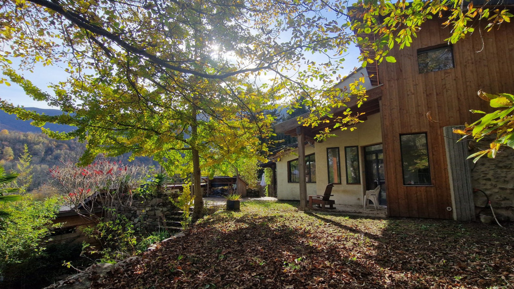 à vendre Maison de caractère Tarascon Sur Ariege - Photo 23