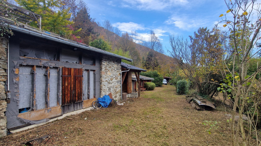 à vendre Maison de caractère Tarascon Sur Ariege