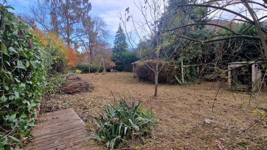 vente Maison de caractère Tarascon Sur Ariege - Photo 4