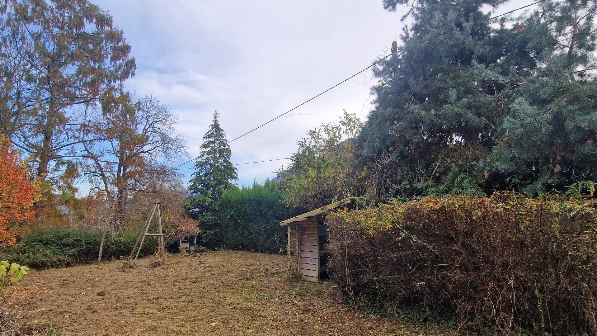 à vendre Maison de caractère Tarascon Sur Ariege