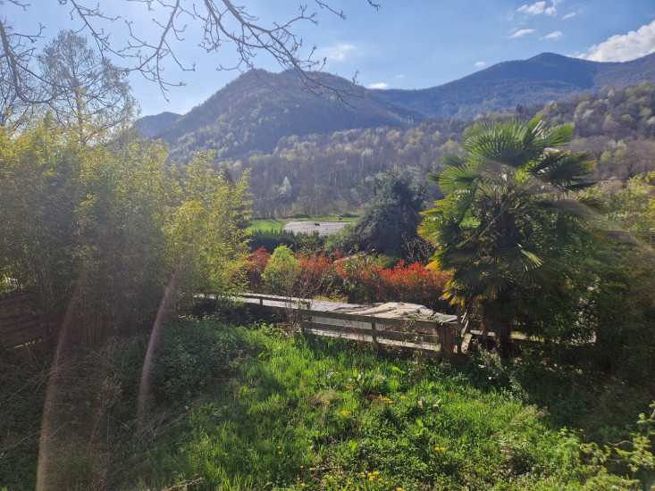 à vendre Maison de caractère Tarascon Sur Ariege