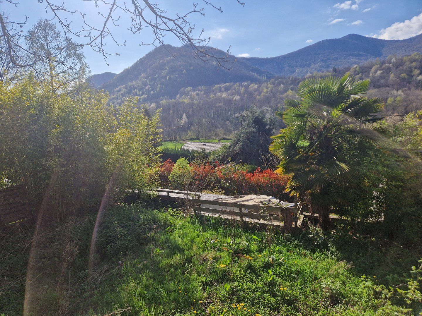 à vendre Maison de caractère Tarascon Sur Ariege