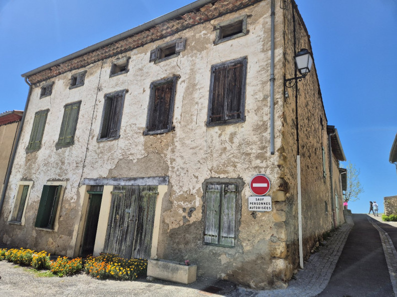 vente Maison à rénover Roquefixade - Photo 5