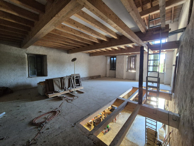 vente Maison à rénover Roquefixade - Photo 8