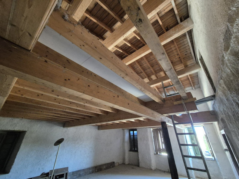 vente Maison à rénover Roquefixade - Photo 11