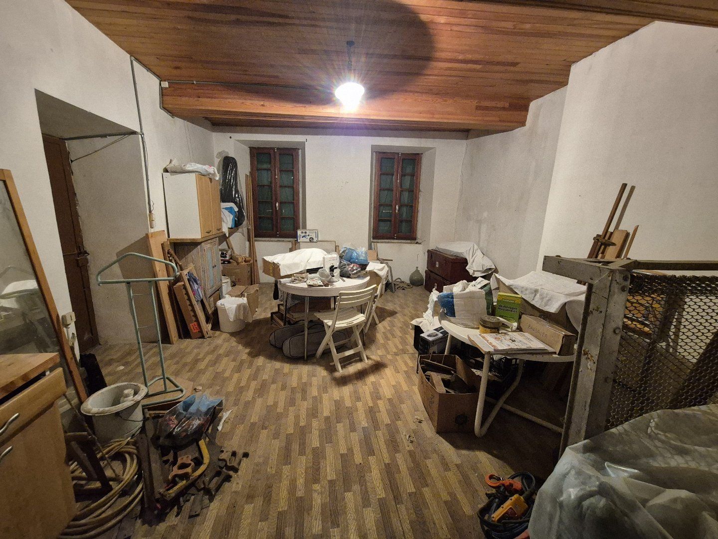 à vendre Maison à rénover Roquefixade