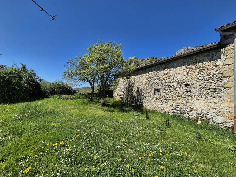 vente Maison à rénover Roquefixade - Photo 3