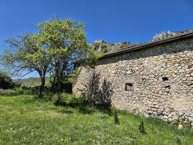 vente Maison à rénover Roquefixade - Photo 2