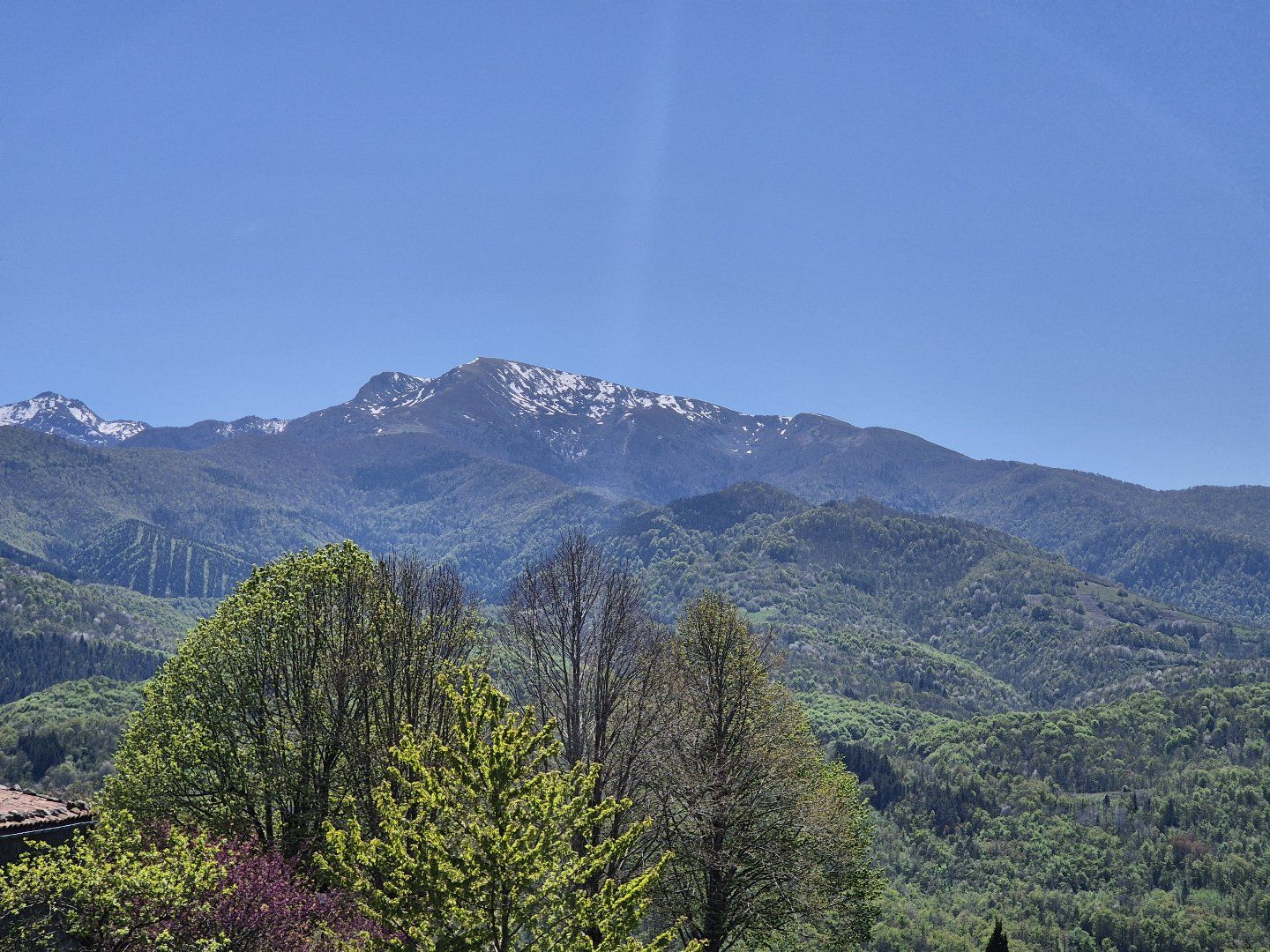 à vendre Maison à rénover Roquefixade