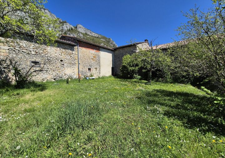 vente Maison à rénover Roquefixade