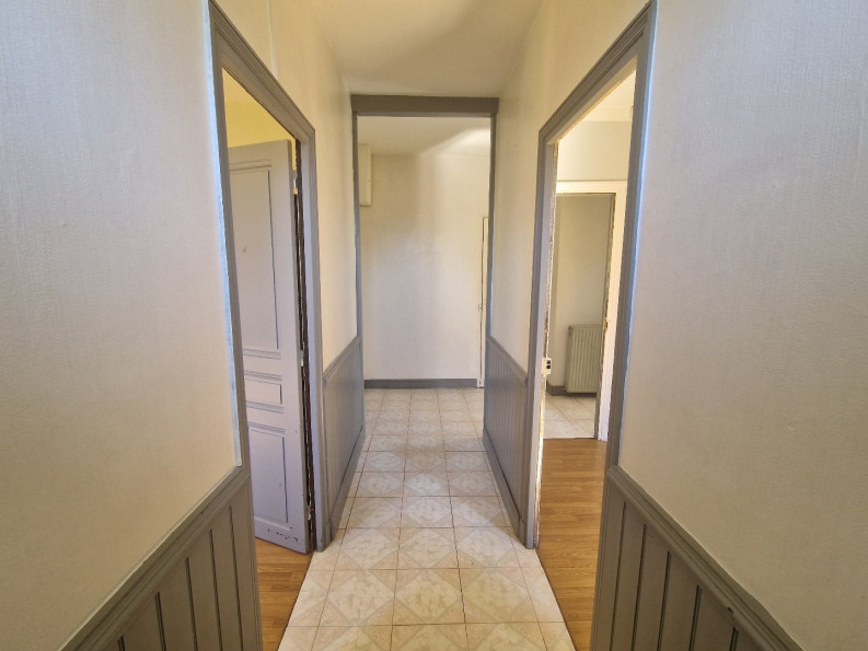 sale Maison individuelle Foix - Photo 6