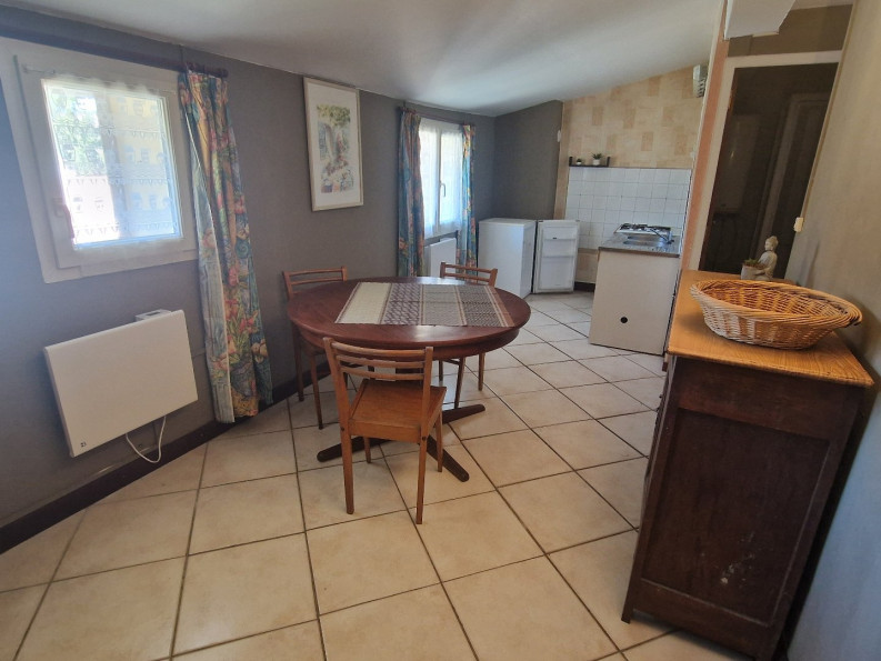 sale Maison individuelle Foix - Photo 15