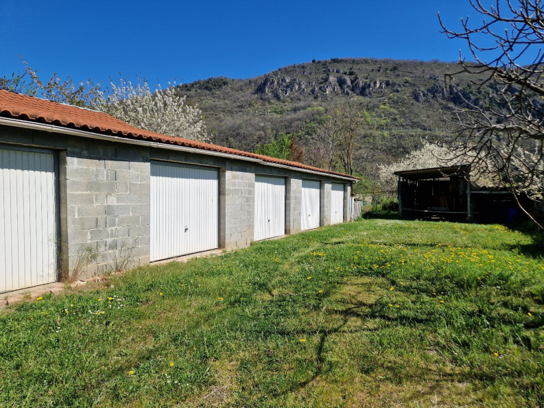 sale Maison individuelle Foix - Photo 17