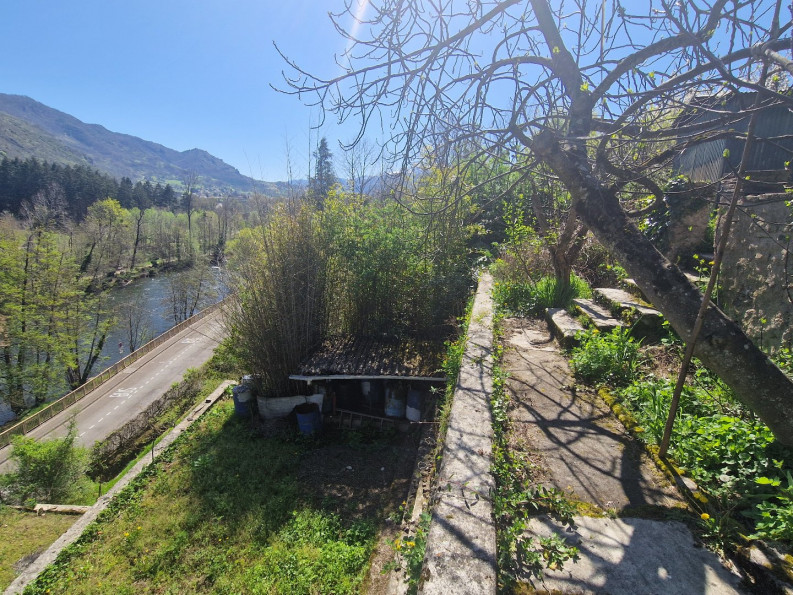 sale Maison individuelle Foix - Photo 20