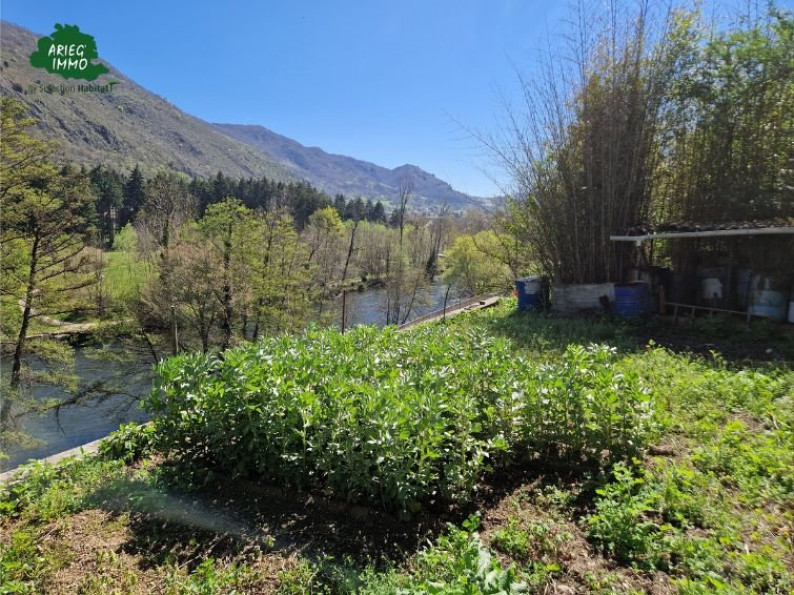 sale Maison individuelle Foix - Photo 2