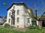 sale Maison individuelle Foix