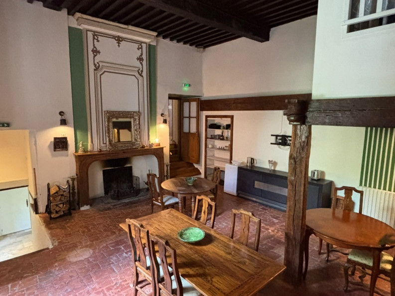 vente Maison de caractère Mirepoix - Photo 2