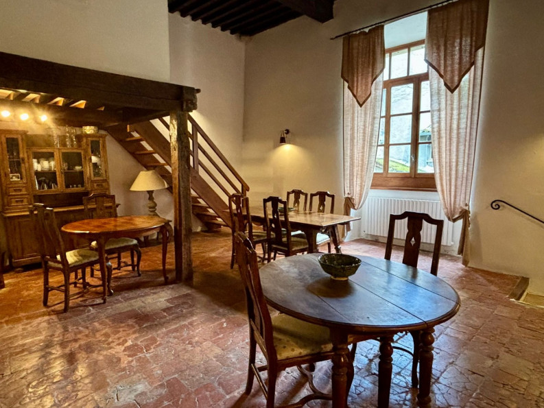 vente Maison de caractère Mirepoix - Photo 3