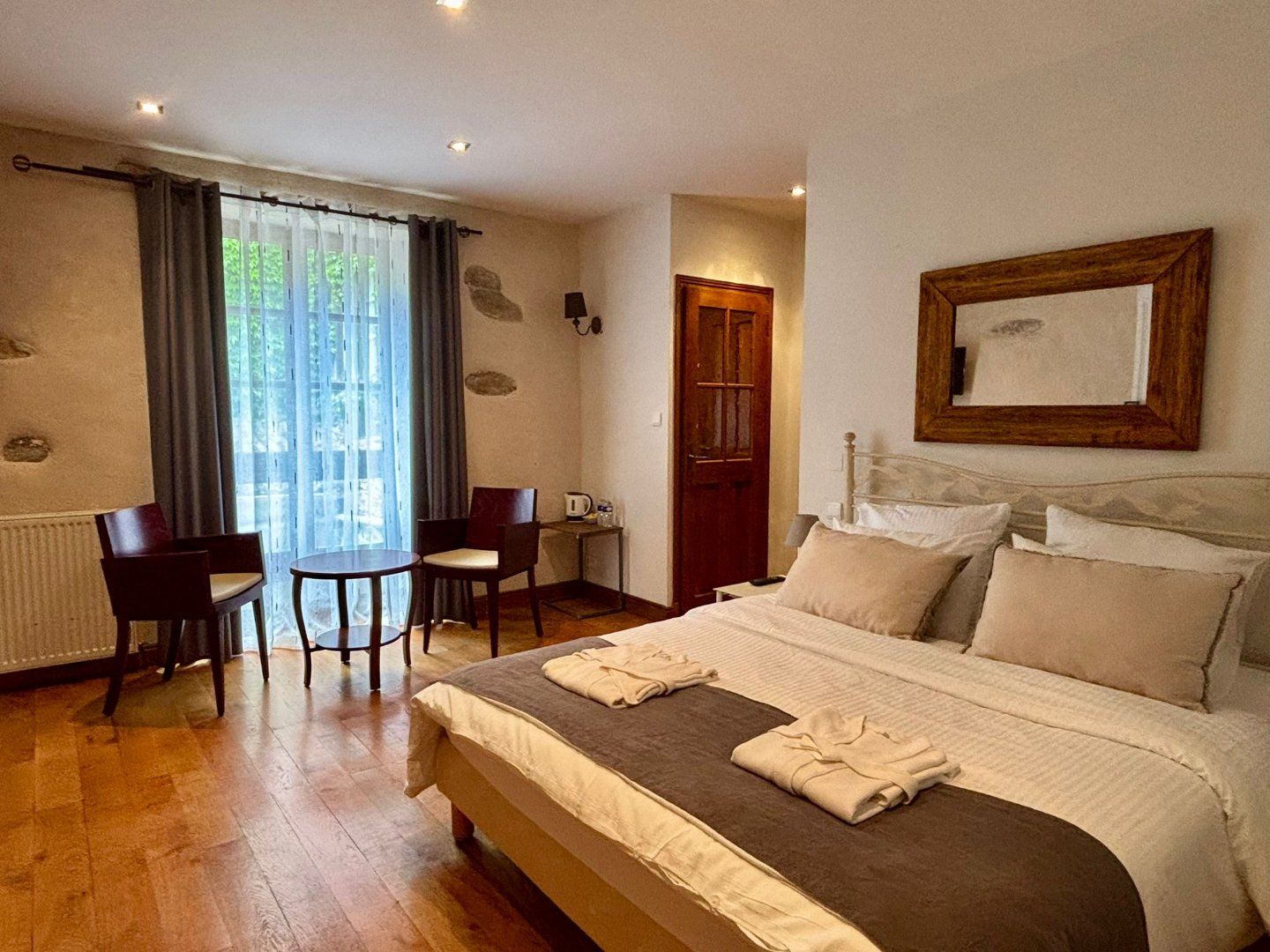 à vendre Maison de caractère Mirepoix