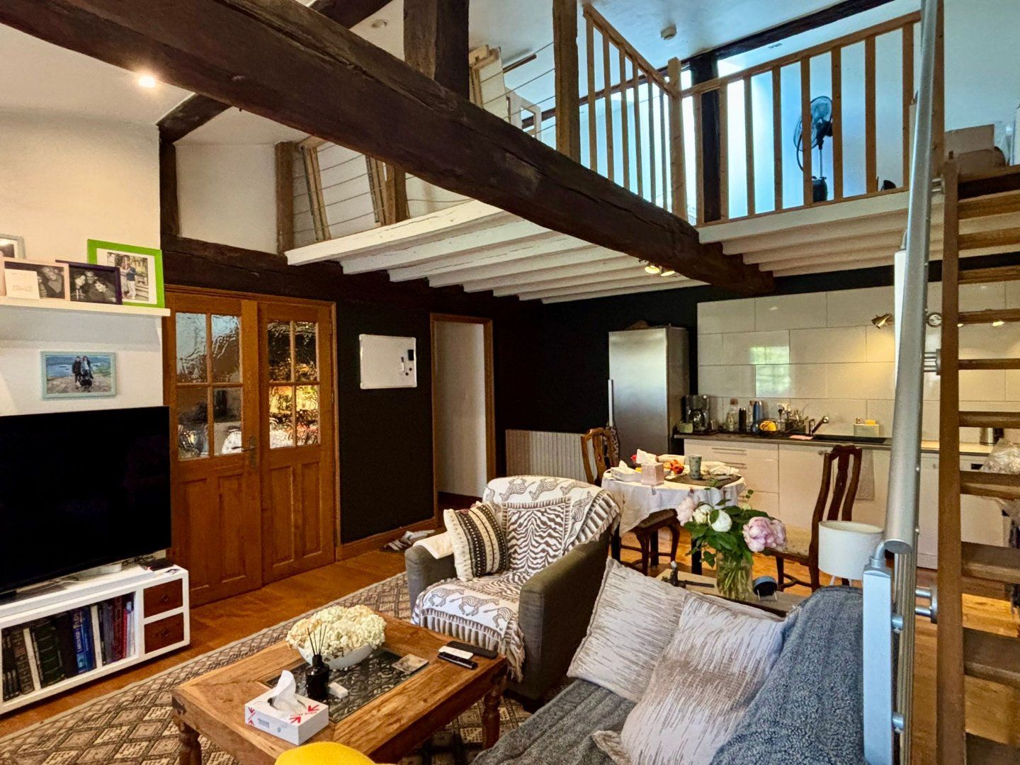 à vendre Maison de caractère Mirepoix