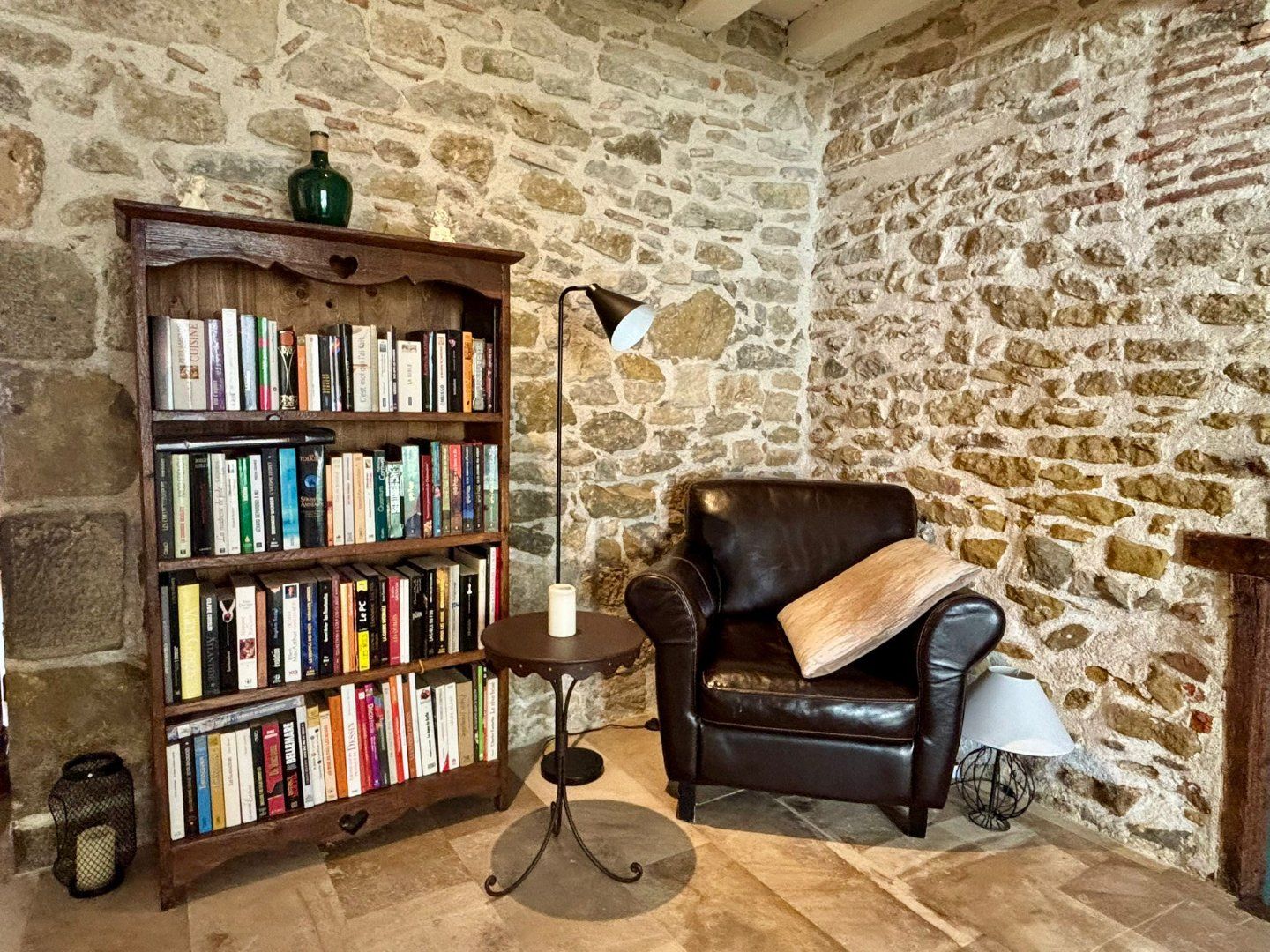 à vendre Maison de caractère Mirepoix