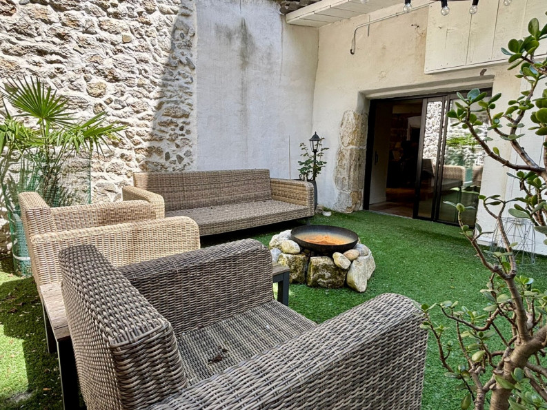 vente Maison de caractère Mirepoix - Photo 13