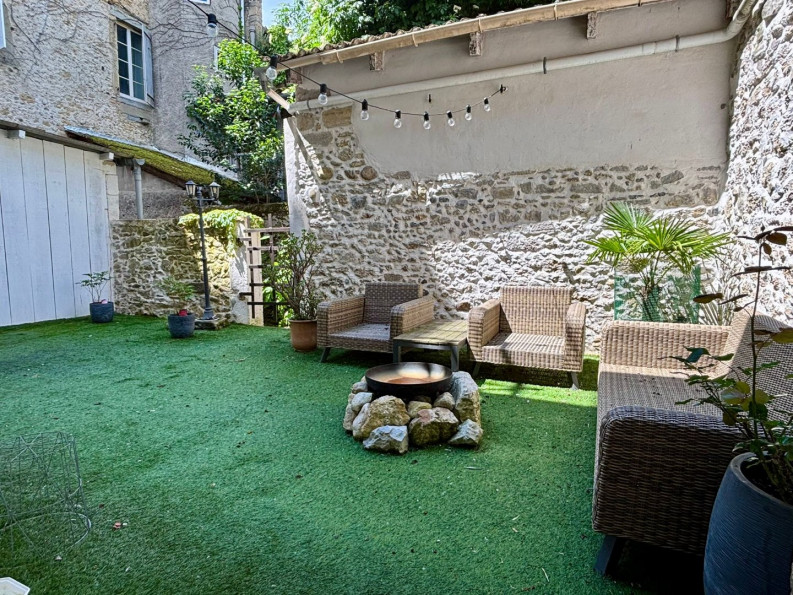 vente Maison de caractère Mirepoix - Photo 12