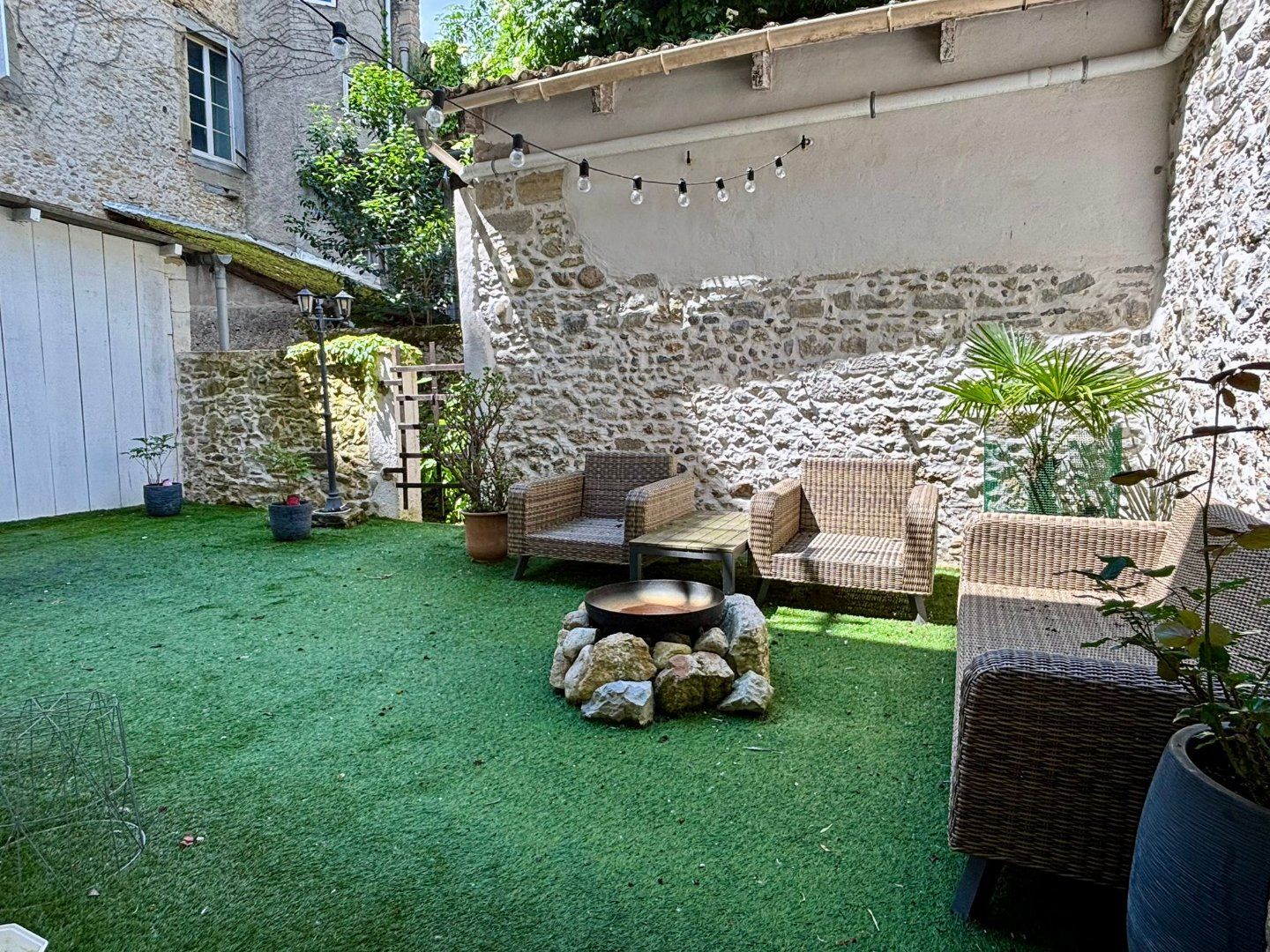 à vendre Maison de caractère Mirepoix