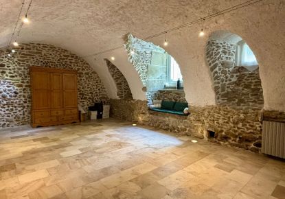 vente Maison de caractère Mirepoix