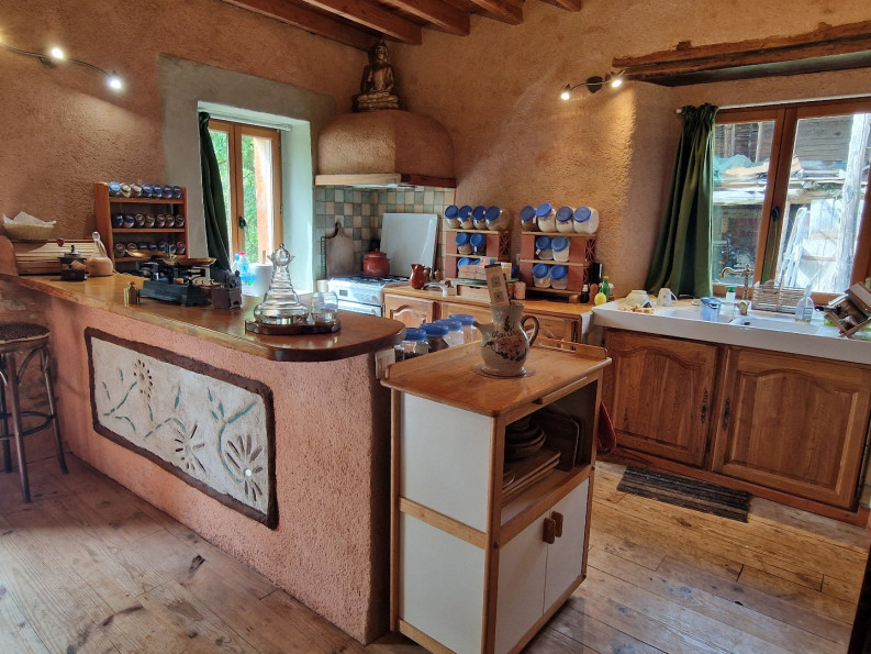 vente Maison de caractère Brassac - Photo 10