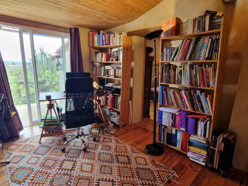 vente Maison de caractère Brassac - Photo 17