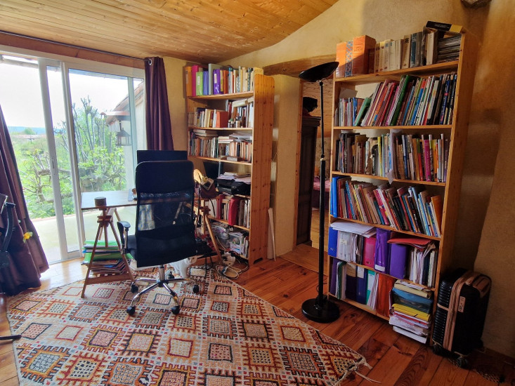 à vendre Maison de caractère Brassac