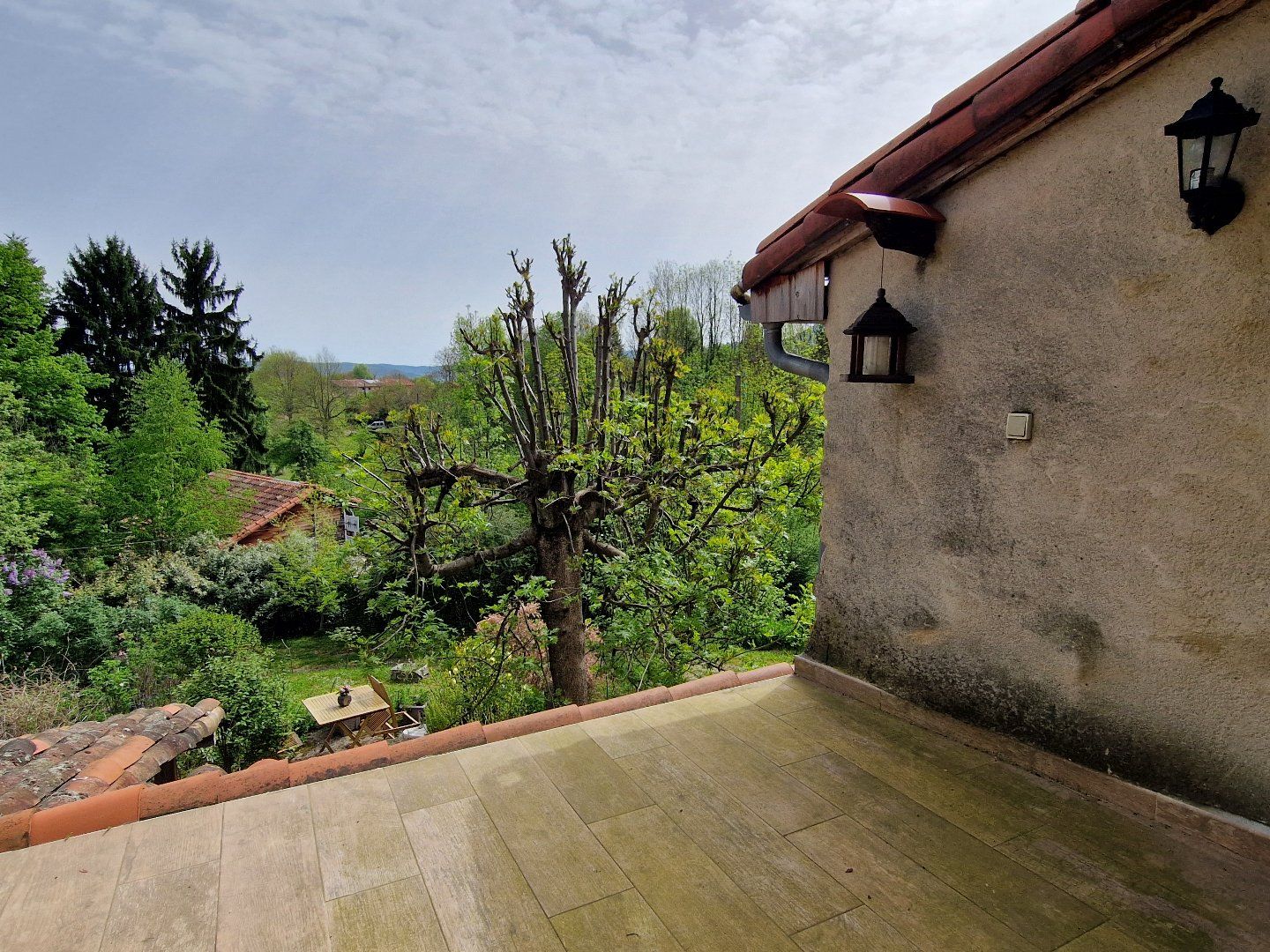 à vendre Maison de caractère Brassac